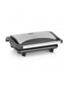 Grill elektryczny TRISTAR GR-2846 (składany; 700W; kolor srebrny) - nr 15