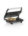 Grill elektryczny TRISTAR GR-2846 (składany; 700W; kolor srebrny) - nr 16