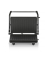Grill elektryczny TRISTAR GR-2846 (składany; 700W; kolor srebrny) - nr 21