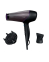 Suszarka Philips BHD186/00 (2200W; kolor biały) - nr 1