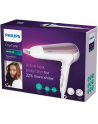 Suszarka Philips BHD186/00 (2200W; kolor biały) - nr 28