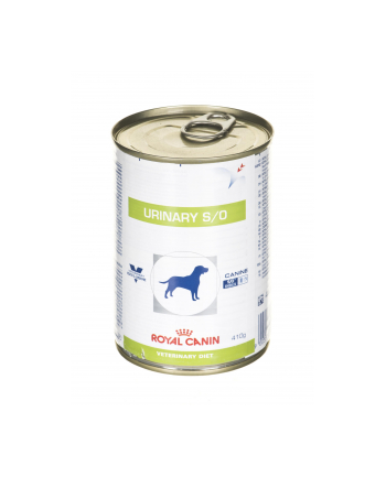 royal canin 171800 - VD Dog Urinary 410 g
