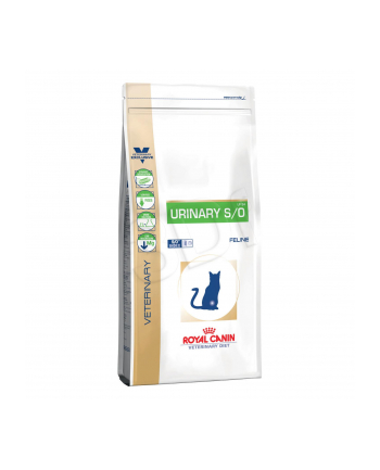 royal canin 223330 - VD Cat Urinary S/O 0 4 kg