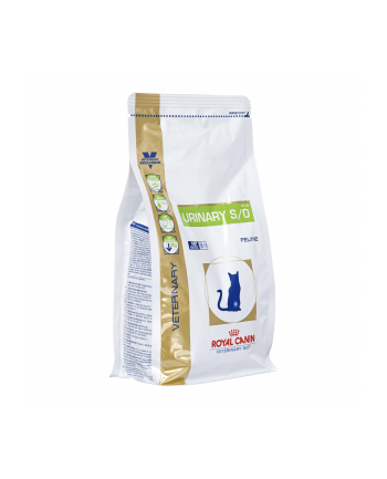 royal canin 223330 - VD Cat Urinary S/O 0 4 kg