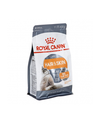 Karma Royal Canin FCN Hair&Skin care (0 40 kg )