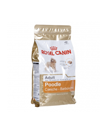 Karma Royal Canin SHN Breed Poodle (1 50 kg )