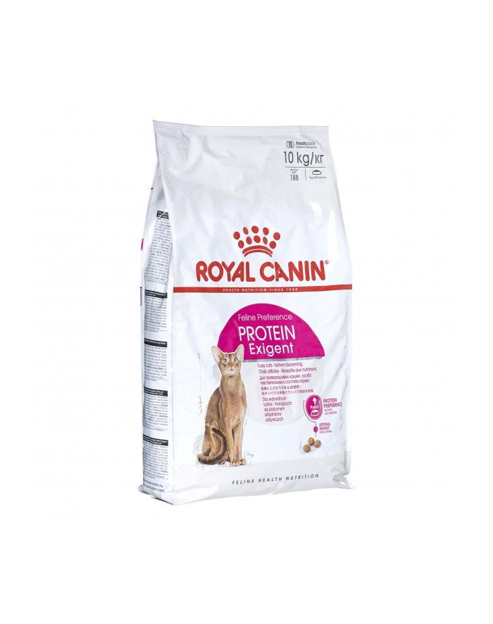 Karma Royal Canin FHN EXIGENT 42 Protein (10 kg ) główny