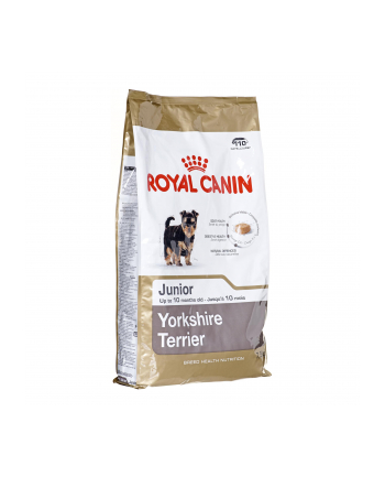 Karma Royal Canin SHN Breed Yorkshire Jun  (7 50 kg  )
