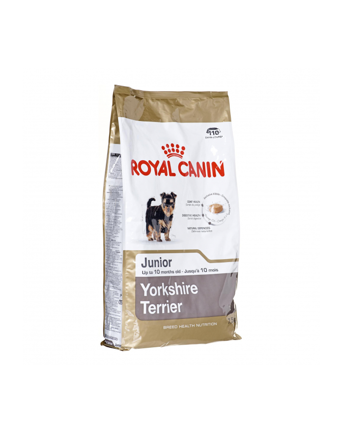 Karma Royal Canin SHN Breed Yorkshire Jun  (7 50 kg  ) główny