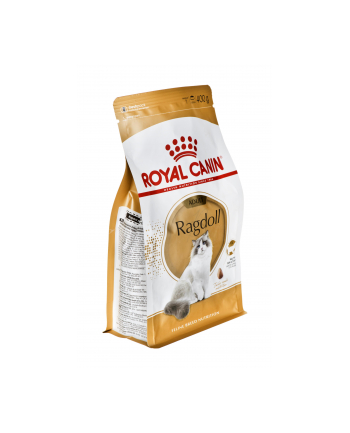 Karma Royal Canin FBN Ragdoll (0 40 kg )