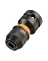 Adapter udarowy 1/2   x 1/4   DEWALT - nr 2