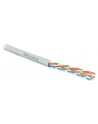 Kabel U/UTP Belden (  kat.5e PVC 305m drut szary  AWG 24 ) - nr 4