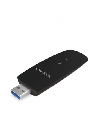 Karty sieciowa Linksys WUSB6300-EJ (USB 2.0)