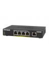 Switch NETGEAR GS305P-100PES (5x 10/100/1000Mbps) - nr 11