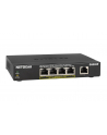 Switch NETGEAR GS305P-100PES (5x 10/100/1000Mbps) - nr 15