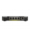 Switch NETGEAR GS305P-100PES (5x 10/100/1000Mbps) - nr 26