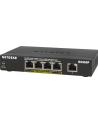 Switch NETGEAR GS305P-100PES (5x 10/100/1000Mbps) - nr 32
