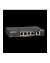 Switch NETGEAR GS305P-100PES (5x 10/100/1000Mbps) - nr 34