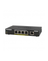 Switch NETGEAR GS305P-100PES (5x 10/100/1000Mbps) - nr 7