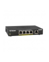Switch NETGEAR GS305P-100PES (5x 10/100/1000Mbps) - nr 8