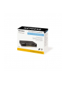 Switch NETGEAR GS305P-100PES (5x 10/100/1000Mbps) - nr 9