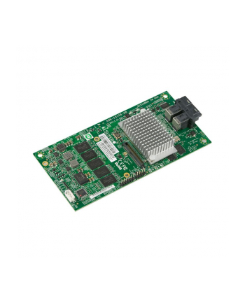 MODUŁ RAID SUPERMICRO AOM-S3108M-H8 (3 LATA GW.)