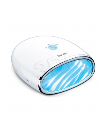 Suszarka Beurer MP 48 (kolor biały)