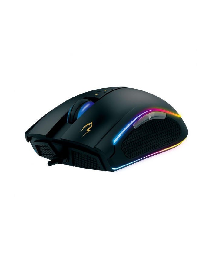 Mysz komputerowa GAMDIAS ZEUS M1 ZEUS M1 (optyczna; 7000 DPI; kolor czarny) główny