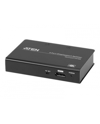 ATEN VIDEO SPLITTER VS192 2-PORT 4K DISPLAYPORT