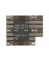 CHŁODZENIE CPU PASYWNE SUPERMICRO SNK-P0067PD - nr 2
