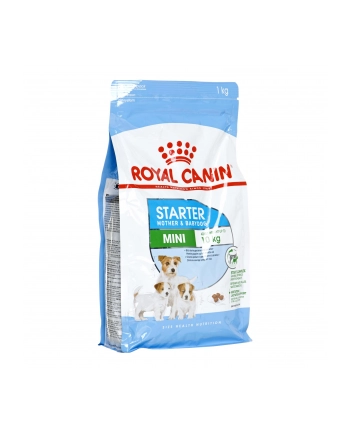 Karma Royal Canin SHN Mini Starter M