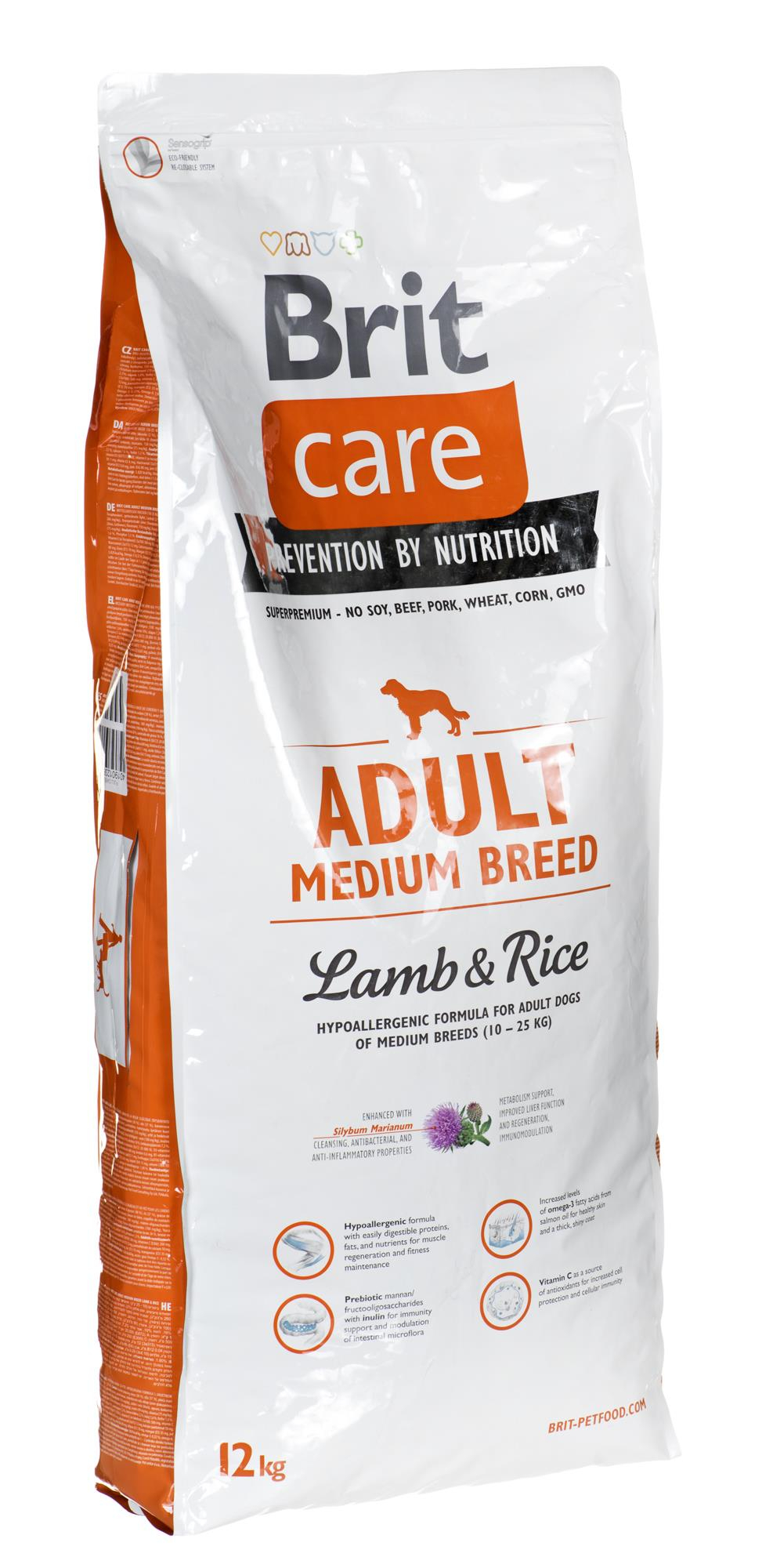 Karma Brita w NET-S.pl