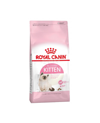 royal canin FHN Kitten 0 4 kg