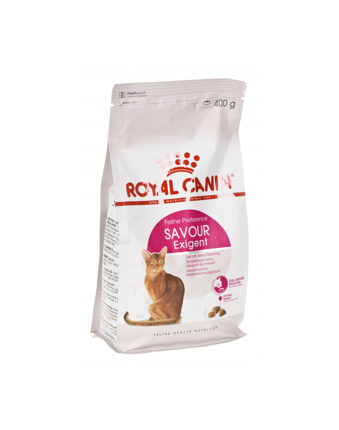 Karma Royal Canin FHN EXIGENT 35/30 Savour (0 40 kg ) główny