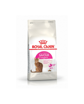 Karma Royal Canin FHN EXIGENT 35/30 Savour (0 40 kg )