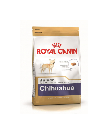 Karma Royal Canin SHN Breed Chihuahua Jun (1 50 kg )