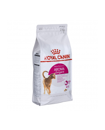 Karma Royal Canin FHN EXIGENT 33 Aromatic (2 kg )