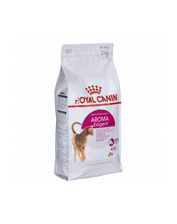 Karma Royal Canin FHN EXIGENT 33 Aromatic (2 kg ) główny