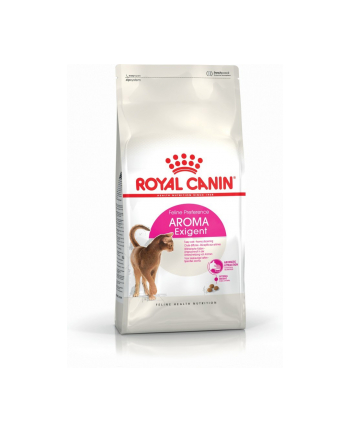 Karma Royal Canin FHN EXIGENT 33 Aromatic (2 kg )