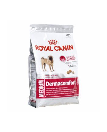 Karma Royal Canin SHN Medium Dermacomfort (3 kg )