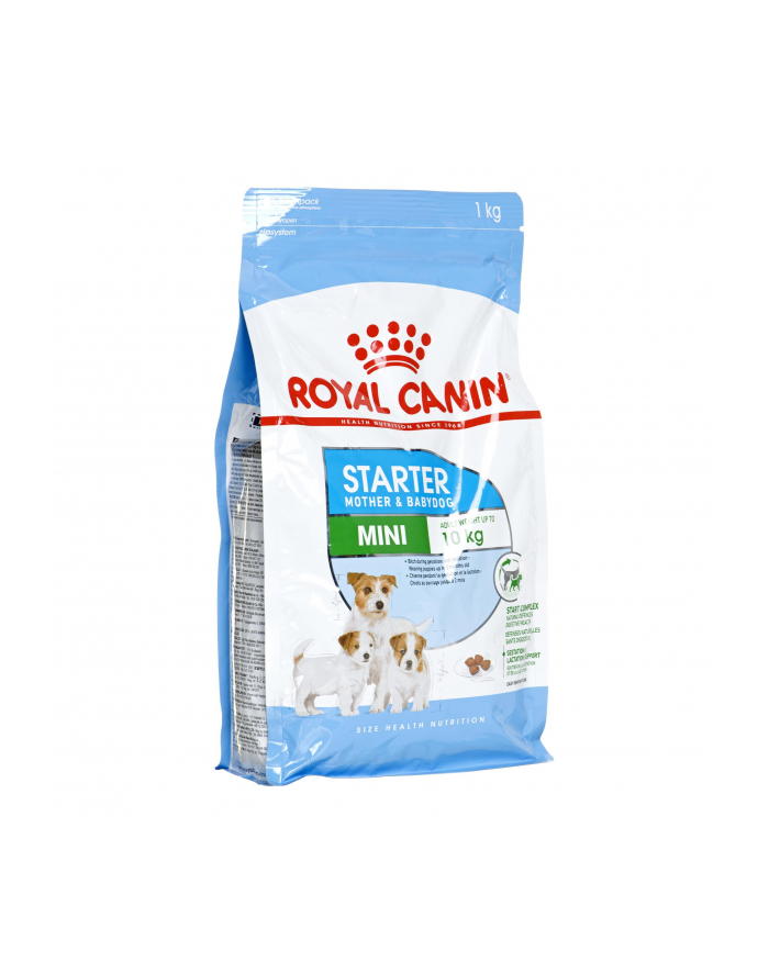 Karma Royal Canin SHN Mini Starter M główny