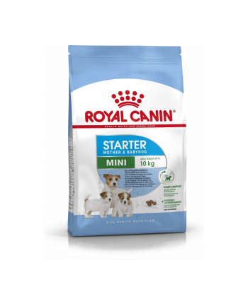 Karma Royal Canin SHN Mini Starter M