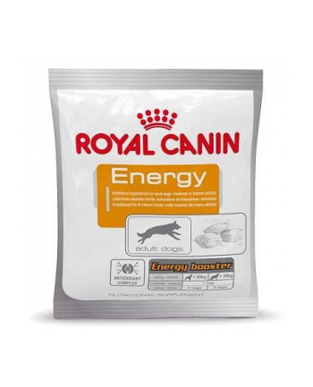 Karma Royal Canin NUTRITIONAL SUPPLEMENT ENERGY (0 05 kg )