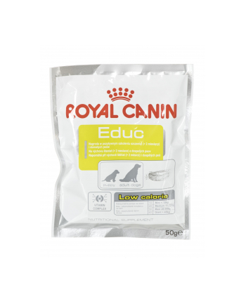 Karma Royal Canin NUTRITIONAL SUPPLEMENT ENERGY (0 05 kg )