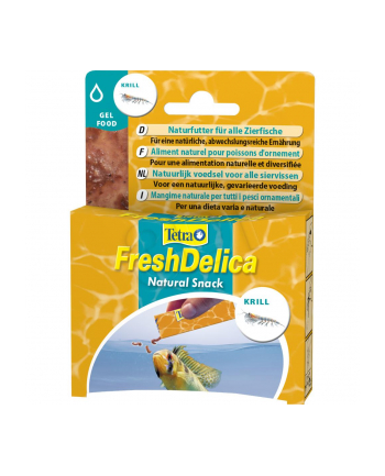 TetraFreshDelica Krill 48 g nr 1