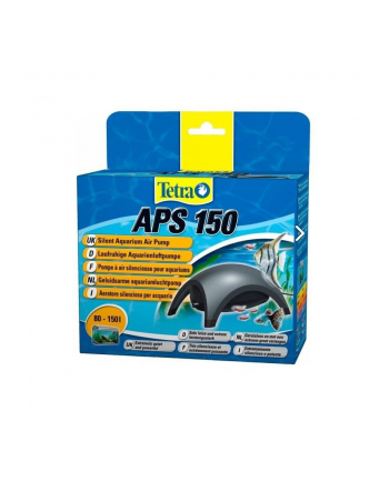 Tetra APS Aquarium Air Pumps APS 150 - pompa napow