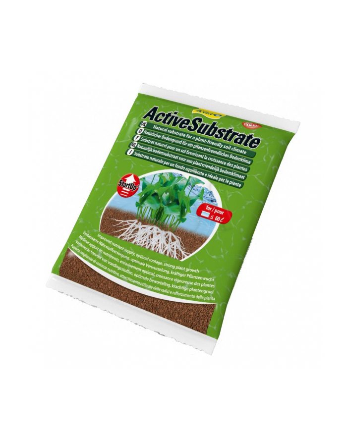 Tetra ActiveSubstrate 6 l główny