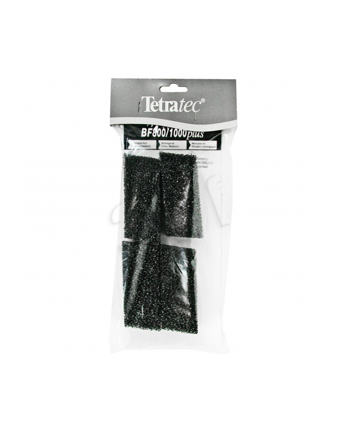 Tetra Bio Filter BF 800/1000 plus-wkład gąbka główny