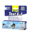 Tetra Test 6in1 25 szt. - nr 1