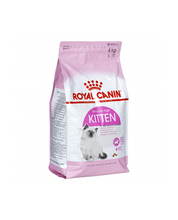 Karma Royal Canin FHN Kitten (4 kg )